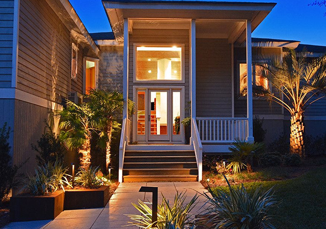 廣州小程序開發案例：VOLT燈光控制